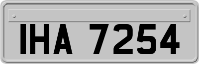 IHA7254