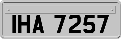 IHA7257