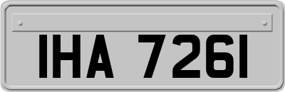 IHA7261