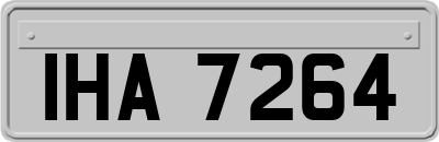 IHA7264