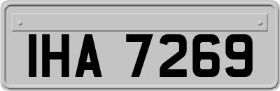 IHA7269