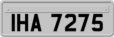 IHA7275