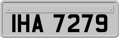 IHA7279