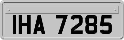 IHA7285