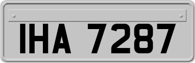 IHA7287