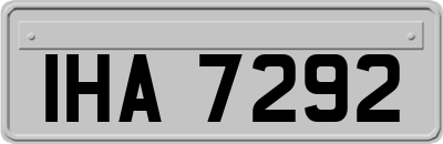 IHA7292