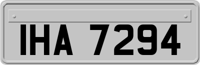 IHA7294