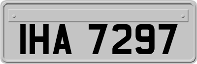 IHA7297