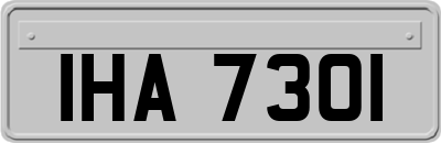 IHA7301