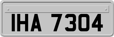 IHA7304
