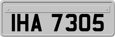 IHA7305