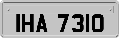 IHA7310