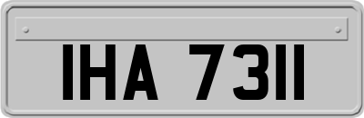 IHA7311