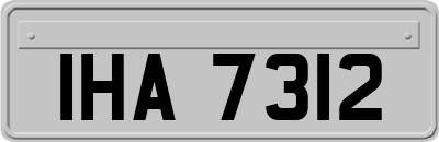 IHA7312