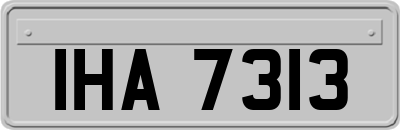 IHA7313