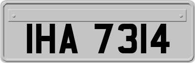 IHA7314