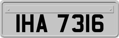IHA7316