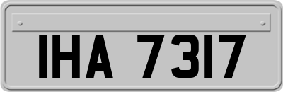 IHA7317