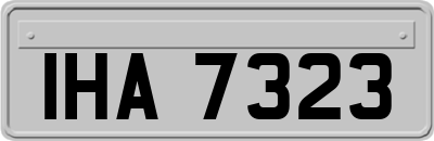 IHA7323