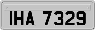 IHA7329