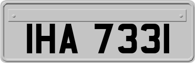 IHA7331