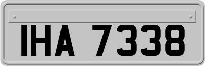 IHA7338