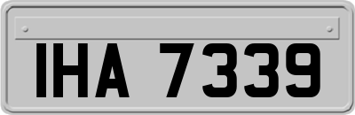 IHA7339