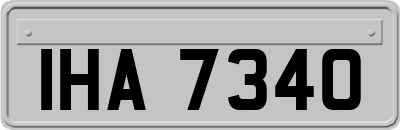 IHA7340
