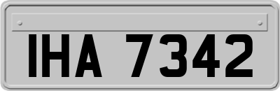 IHA7342