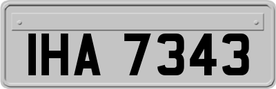 IHA7343