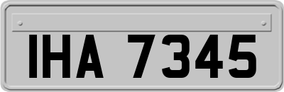 IHA7345
