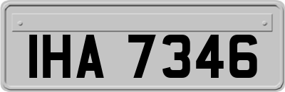 IHA7346