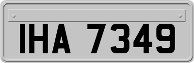 IHA7349