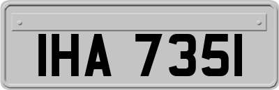 IHA7351