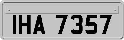 IHA7357