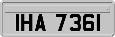 IHA7361
