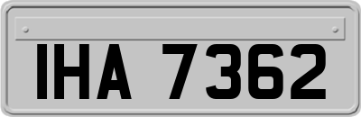IHA7362