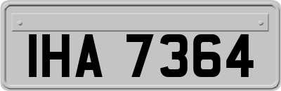IHA7364