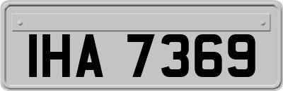IHA7369