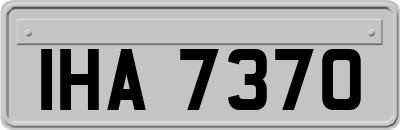 IHA7370