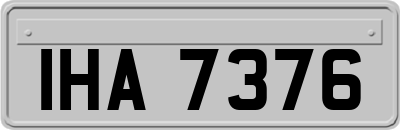 IHA7376