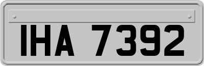 IHA7392