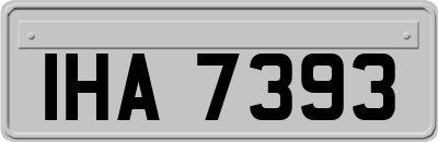 IHA7393