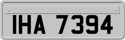 IHA7394