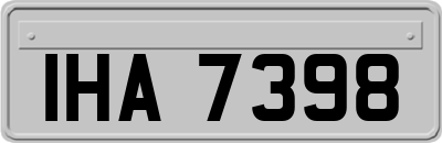 IHA7398