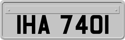 IHA7401