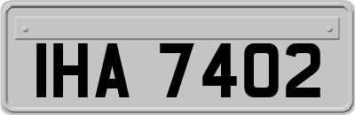 IHA7402