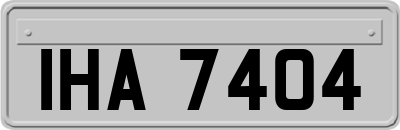 IHA7404