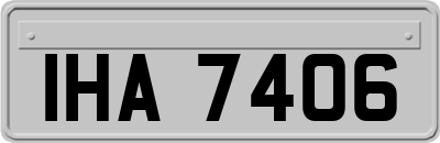 IHA7406