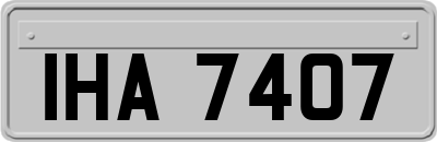 IHA7407